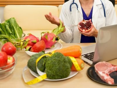 Medical Nutrition Therapy