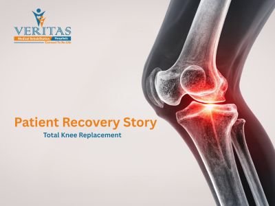 Total Knee Replacement recovery